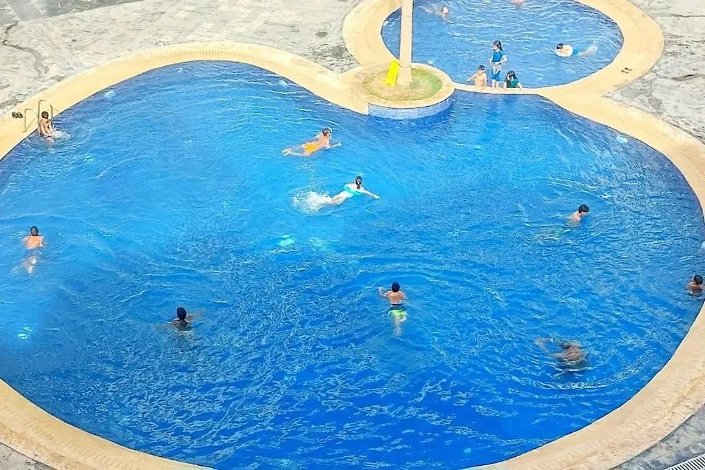 Appart Vacance Agadirbay Piscine B3 Апартаменты
